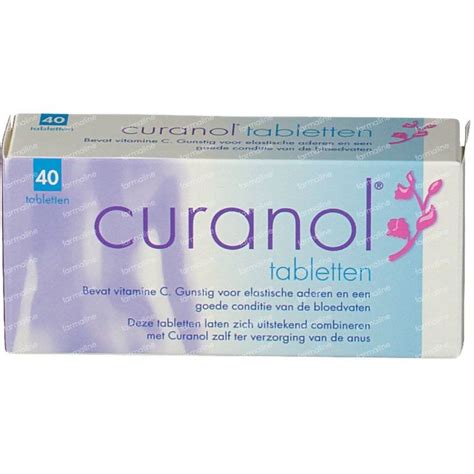 CuraNOL